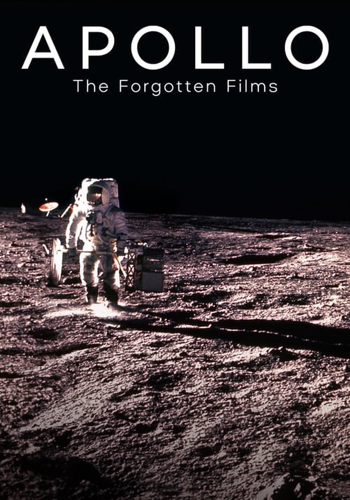 Apollo: Kayip Kayitlar