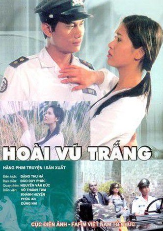 Hoài Vu Trang