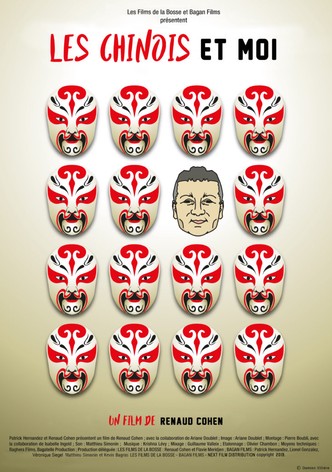 Les Chinois et moi