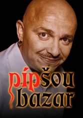 Pípšoubazar - Řada 1