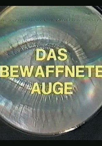 Das Bewaffnete Auge - VALIE EXPORT im Dialog mit der Filmavantgarde