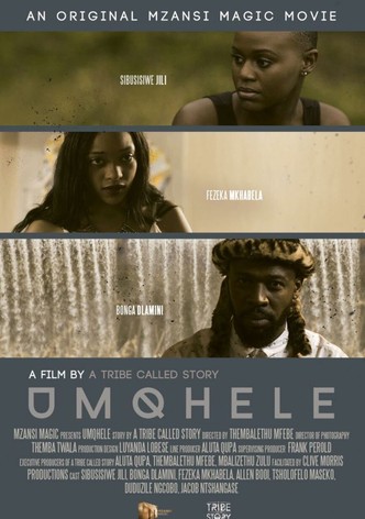 Umqhele