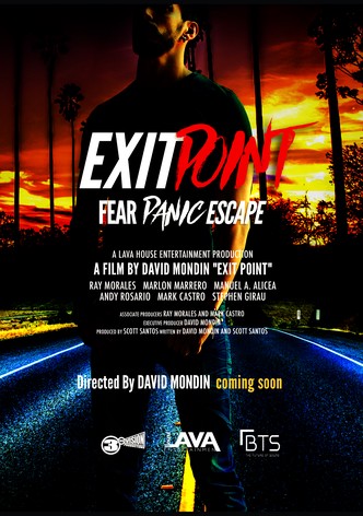 Exit Point