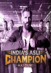 Indias Asli Championhai Dum
