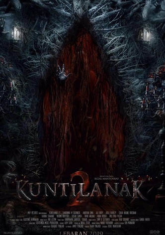 Kuntilanak 2