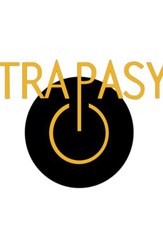 Trapasy
