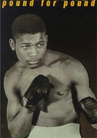 Sugar Ray Robinson: Pound for Pound