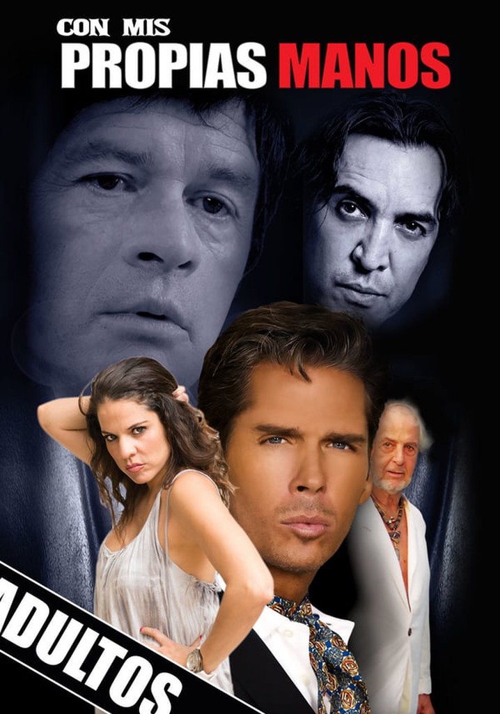 Con mis propias manos