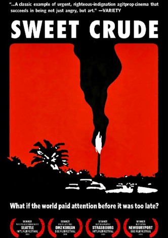 Sweet Crude