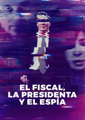 Nisman: O Promotor, a Presidente e o Espião - 1.ª Temporada