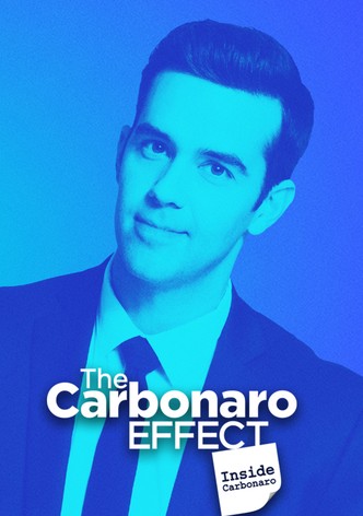 The Carbonaro Effect: Inside Carbonaro