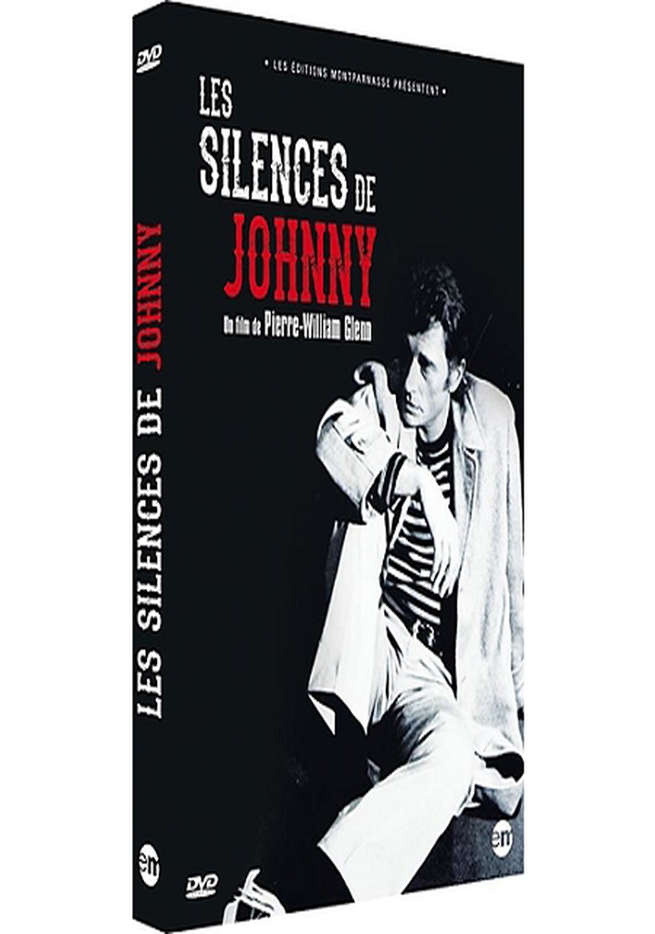 Les silences de Johnny