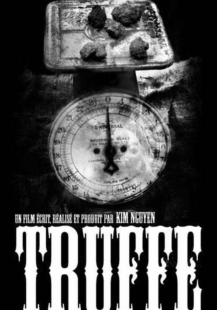 Truffle