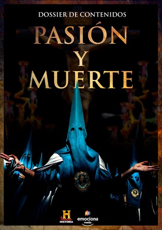 Pasión y Muerte