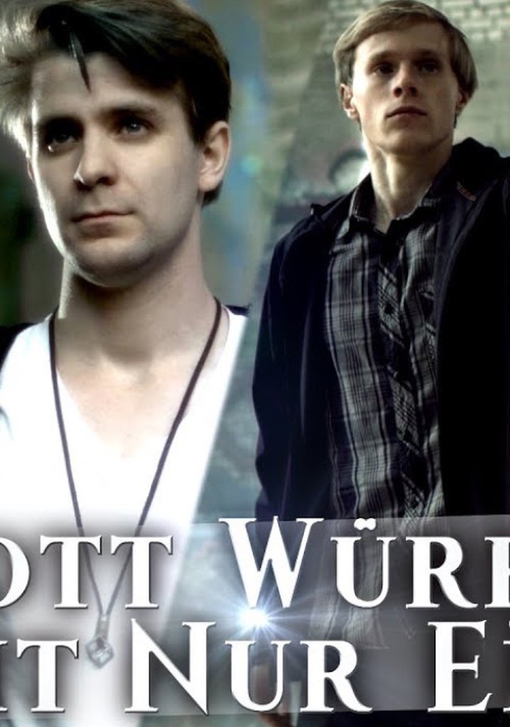 Gott würfelt nicht nur einmal