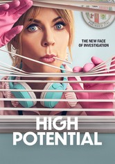 High Potential - Staffel 1