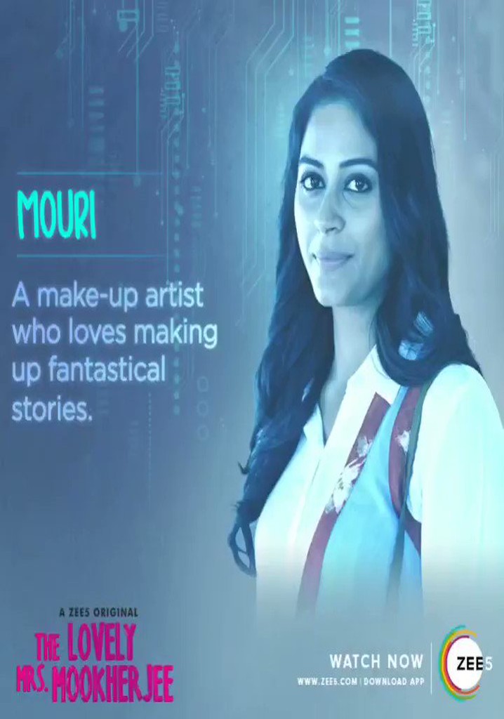 The Lovely Mrs Mookherjee Wiki Full Movie The Lovely Mrs. Mookherjee streaming: watch online