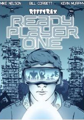 Ready Player One