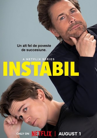 Instabil