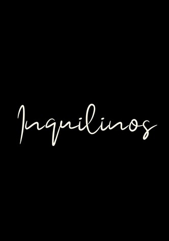 Inquilinos