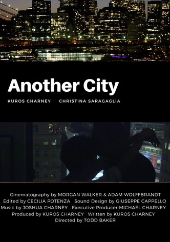 Another City