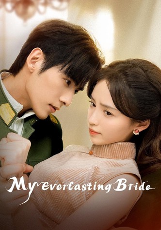 My Everlasting Bride