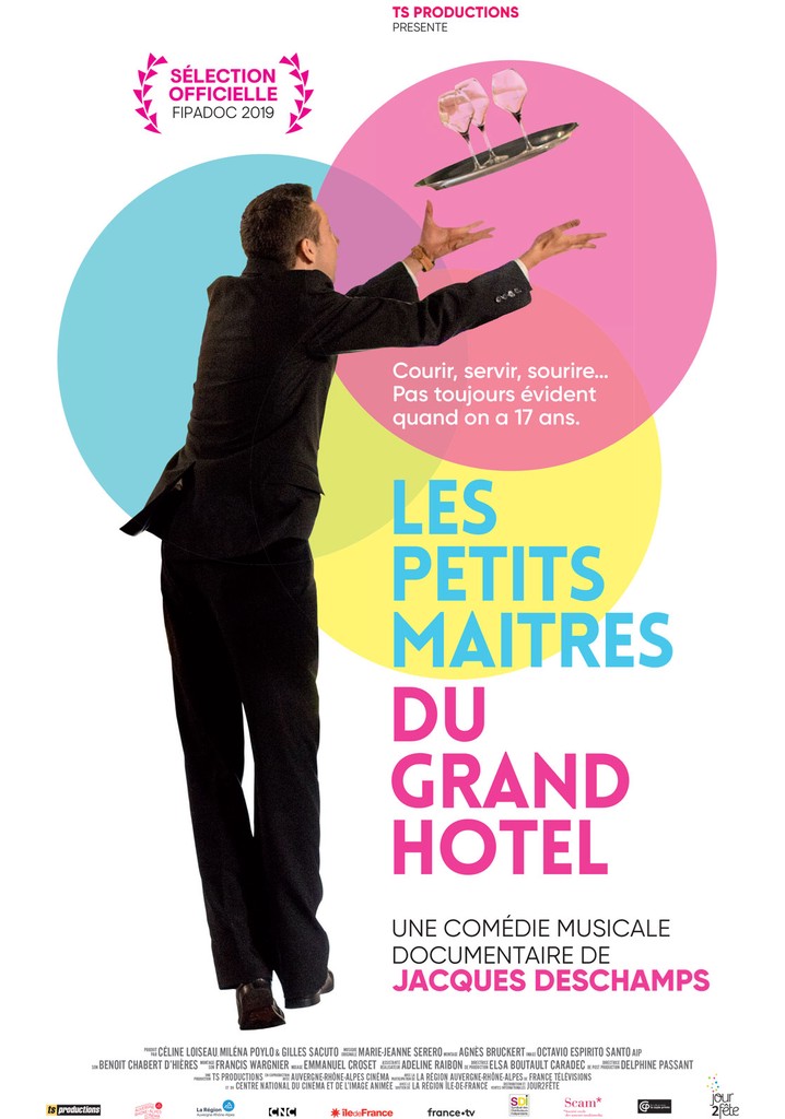 The Grand Hotel Ballet