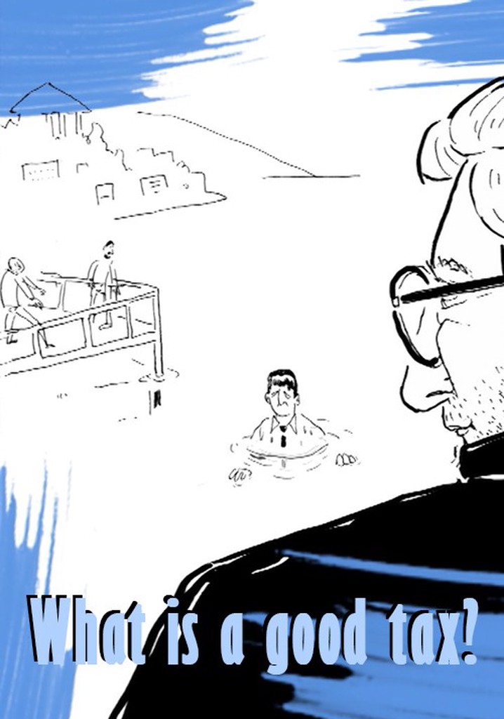 Qu'est-ce qu'un bon impôt?