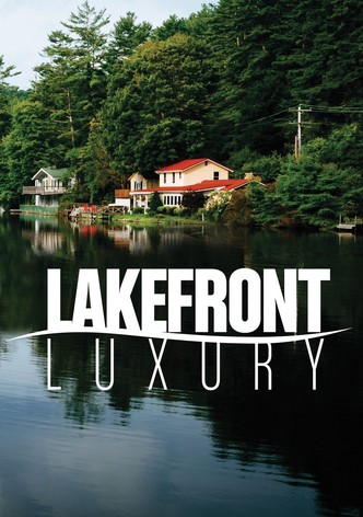 Lakefront Luxury