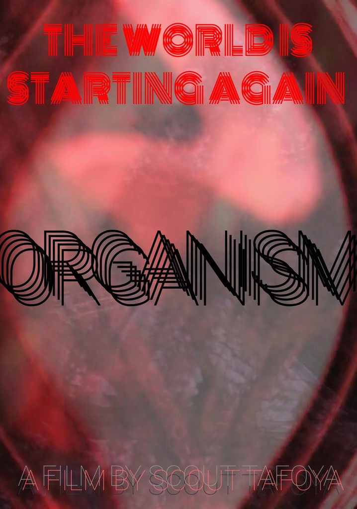 Organism