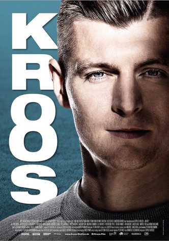 Toni Kroos