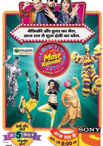 India Ke Mast Kalandar