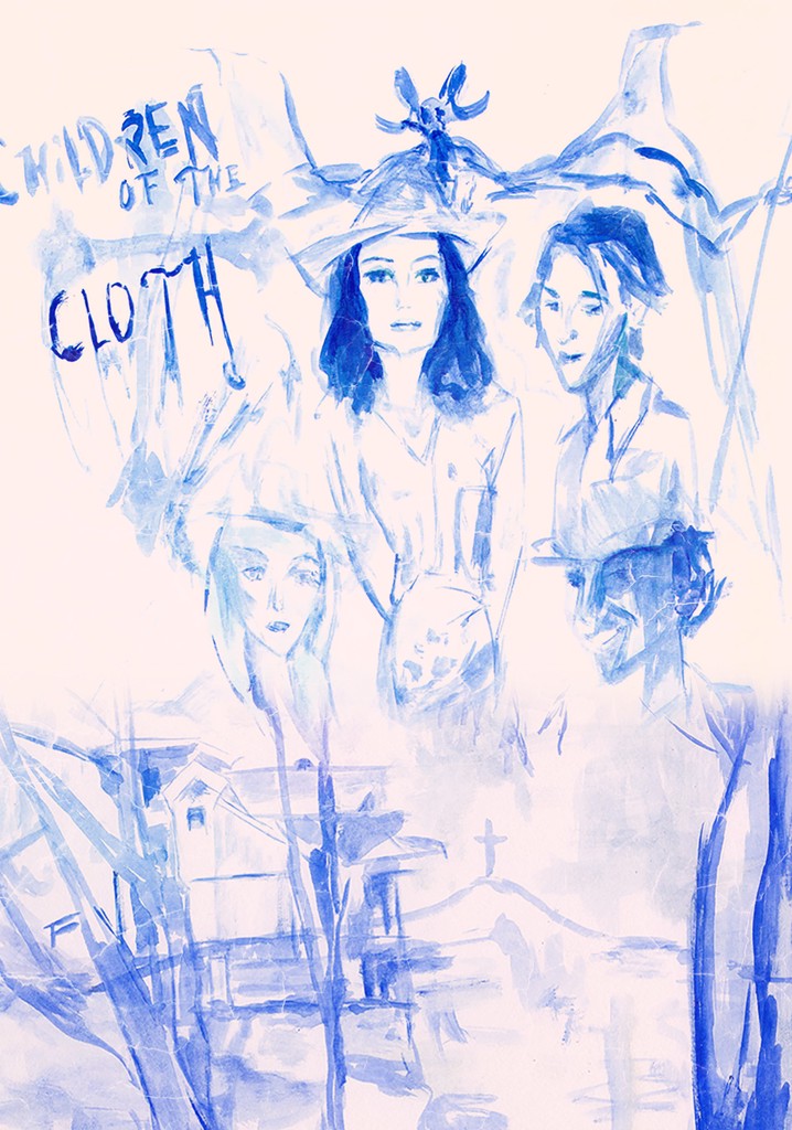 Children of the Cloth