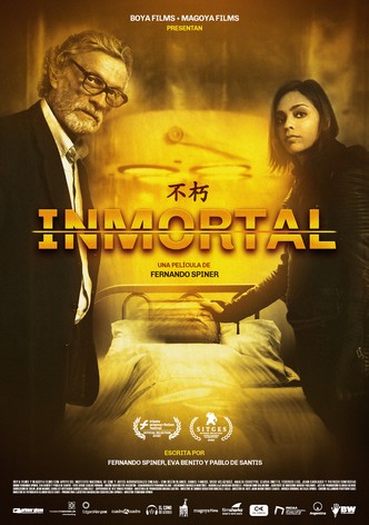 Inmortal