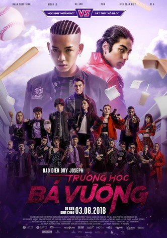 Truong Hoc Ba Vuong