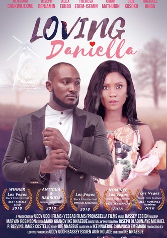 Loving Daniella