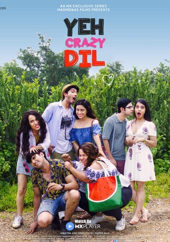 Yeh Crazy Dil