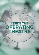 Inside the Operating Theatre