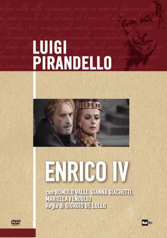 Enrico IV