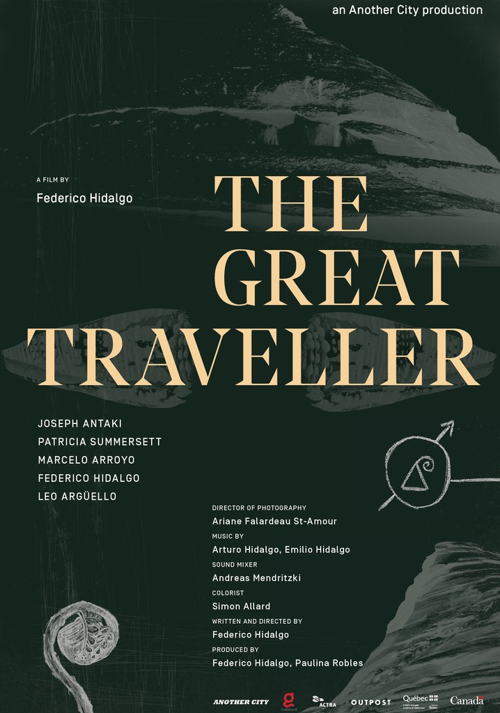 The Great Traveller
