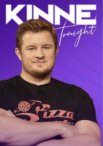 Kinne Tonight Season 2