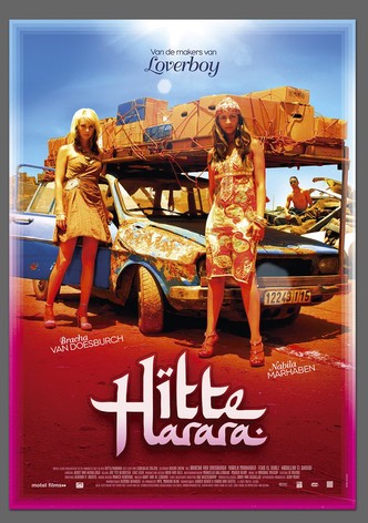 Hitte/Harara
