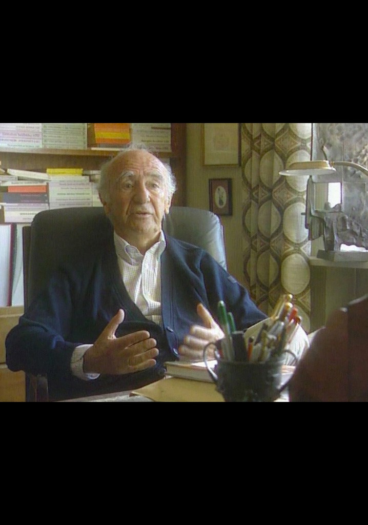 Miedzy sasiadami - posrednik. Karl Dedecius