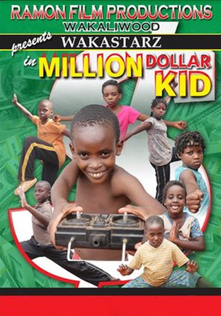 Million Dollar Kid