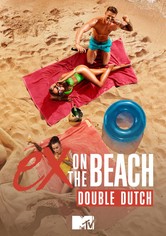Ex on the Beach: Double Dutch - Kausi 9