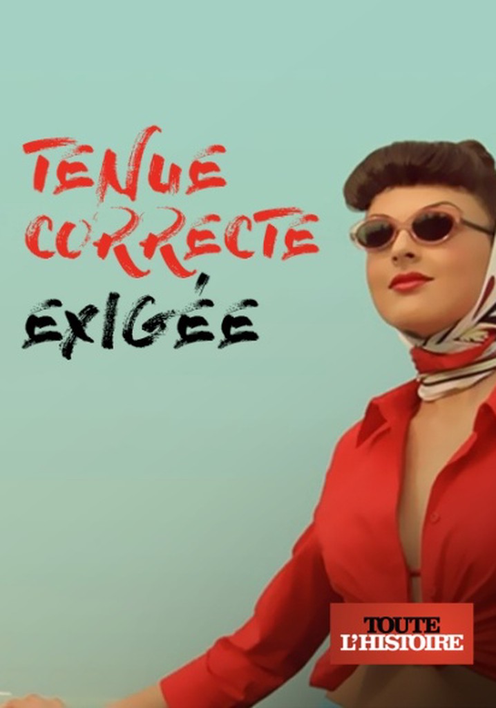 Please Dress Appropriately! A History of Outrageous Fashion