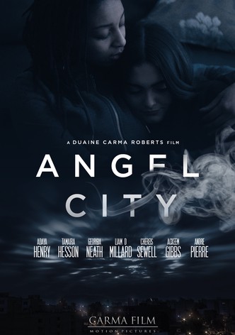 Angel City