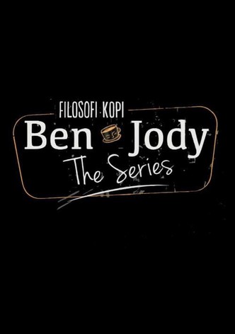 Filosofi Kopi The Series: Ben & Jody