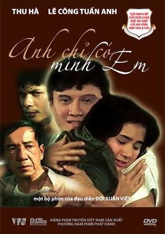 Anh Chi Có Mình Em
