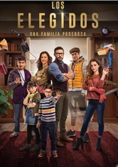 Los Elegidos